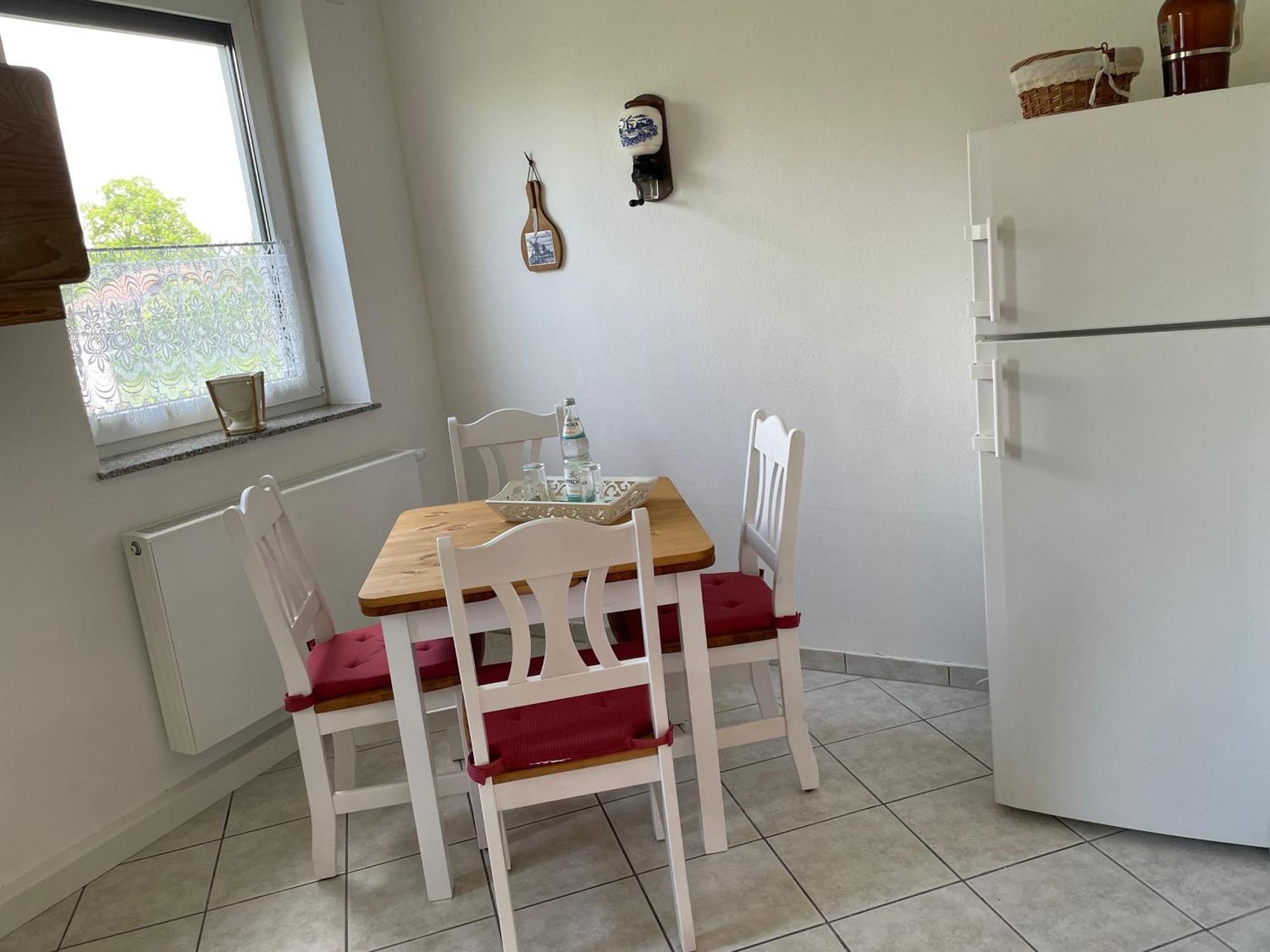 Ferienhaus Amare Mit Fasssauna, Eigener Terrasse & Kamin Bautzen Exterior foto